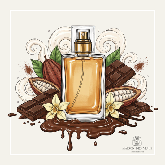 Al Rehab Choco Musk