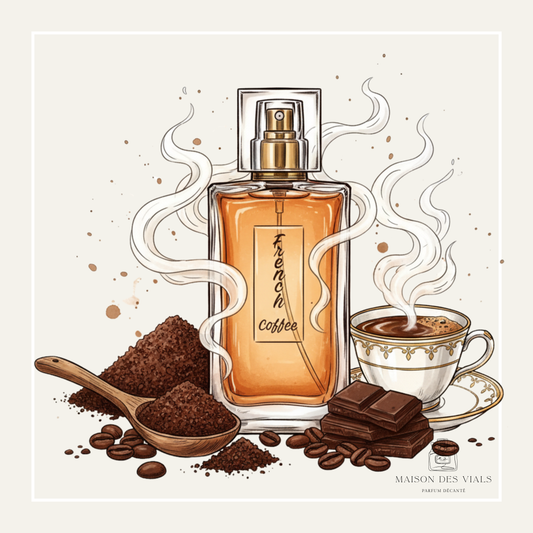 Al Rehab French Coffee