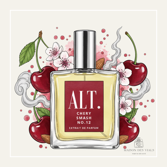 Alt Cherry Smash