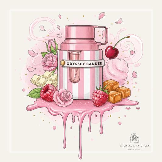 Armaf Odyssey Candy