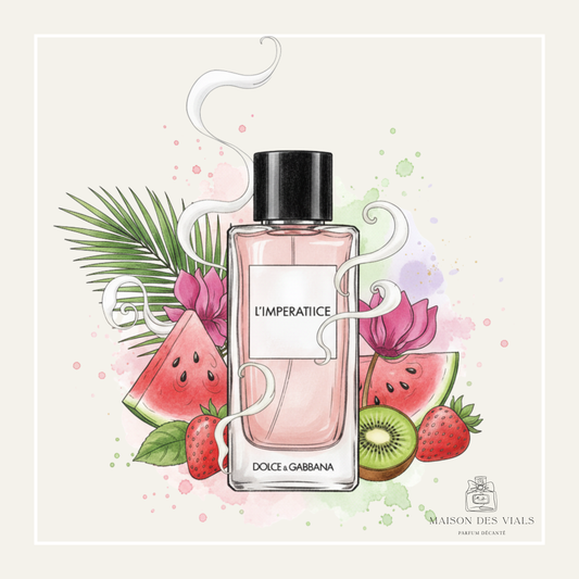 Dolce & Gabbana L’Imperatrice