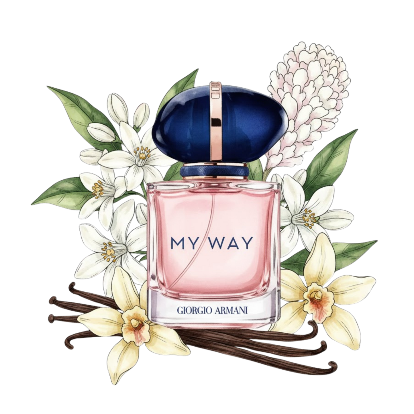 Giorgio Armani My Way