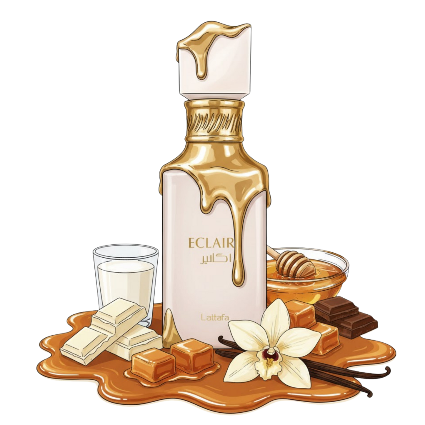 Lattafa Eclaire