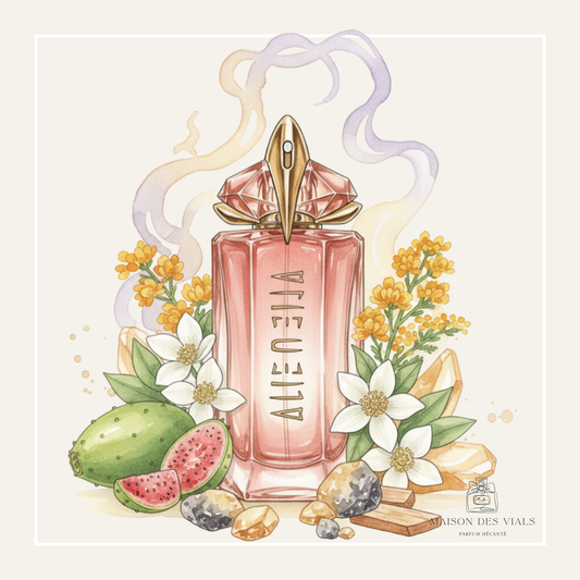 Mugler Alien Goddess SupraFloral