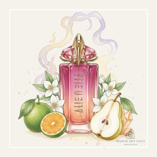Mugler Alien Hypersense
