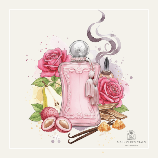 Parfums de Marly Delina Exclusif