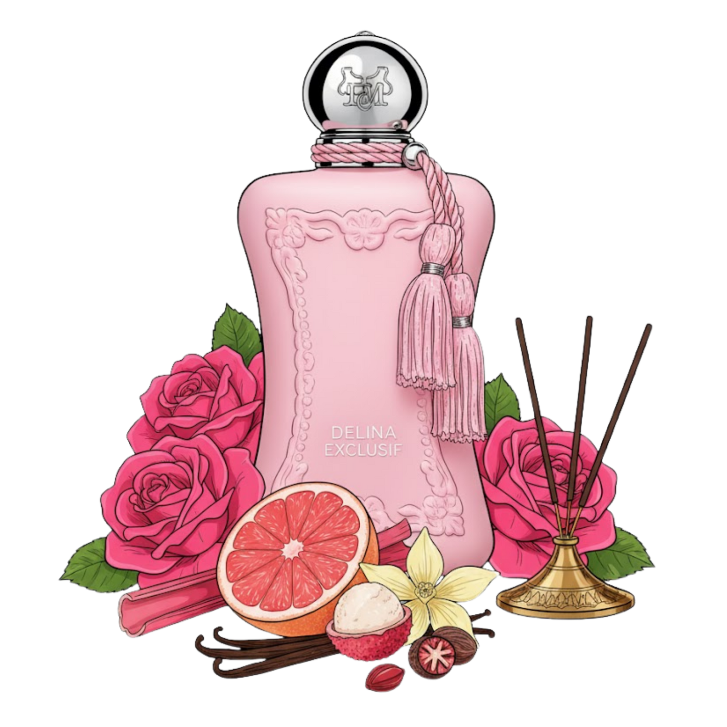 Parfums de Marly Delina Exclusif