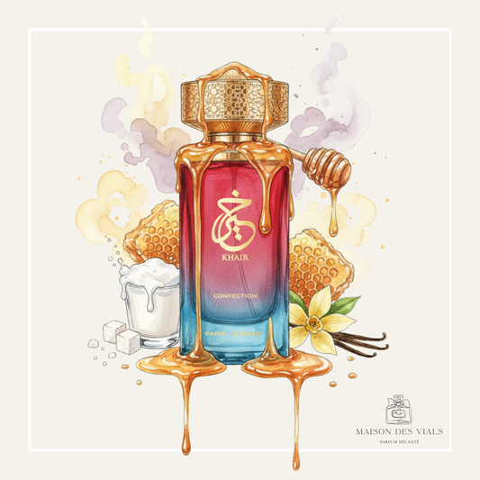 Paris Corner Khair Confection