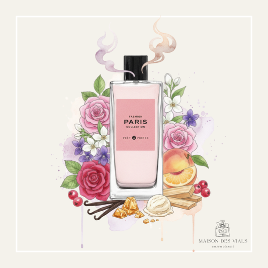Pret-A-Porter Paris