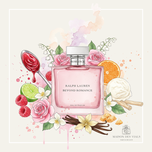 Ralph Lauren Beyond Romance
