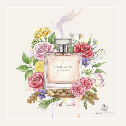 Ralph Lauren Romance
