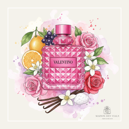 Valentino Born in Roma Pink PP