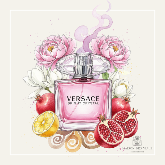 Versace Bright Crystal
