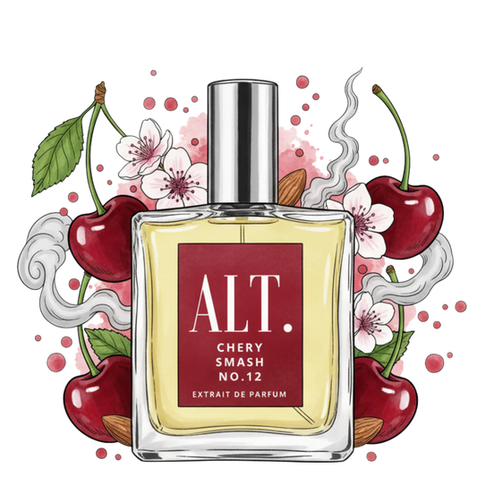 Alt Cherry Smash