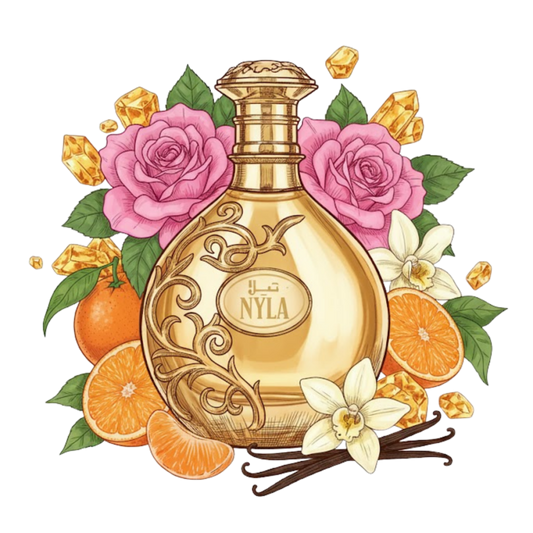 Arabiyat Prestige Nyla