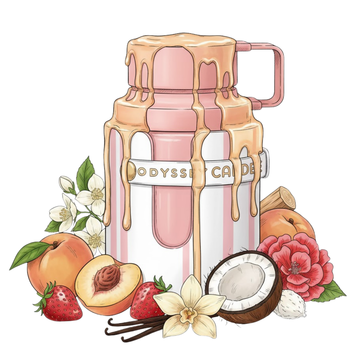 Armaf Odyssey Candee