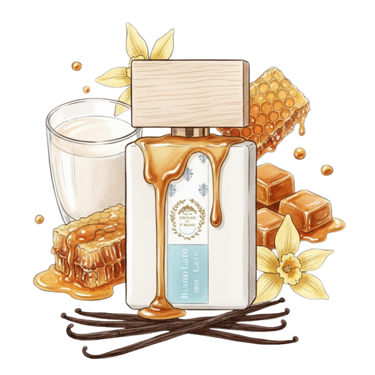 Giardini di Toscana Bianco Latte