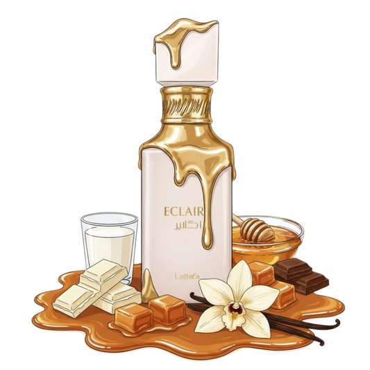 Lattafa Eclaire