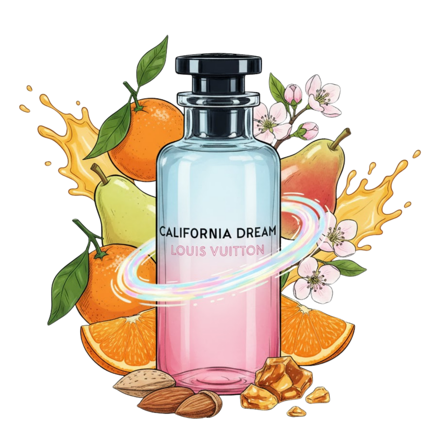 Louis Vuitton California Dream