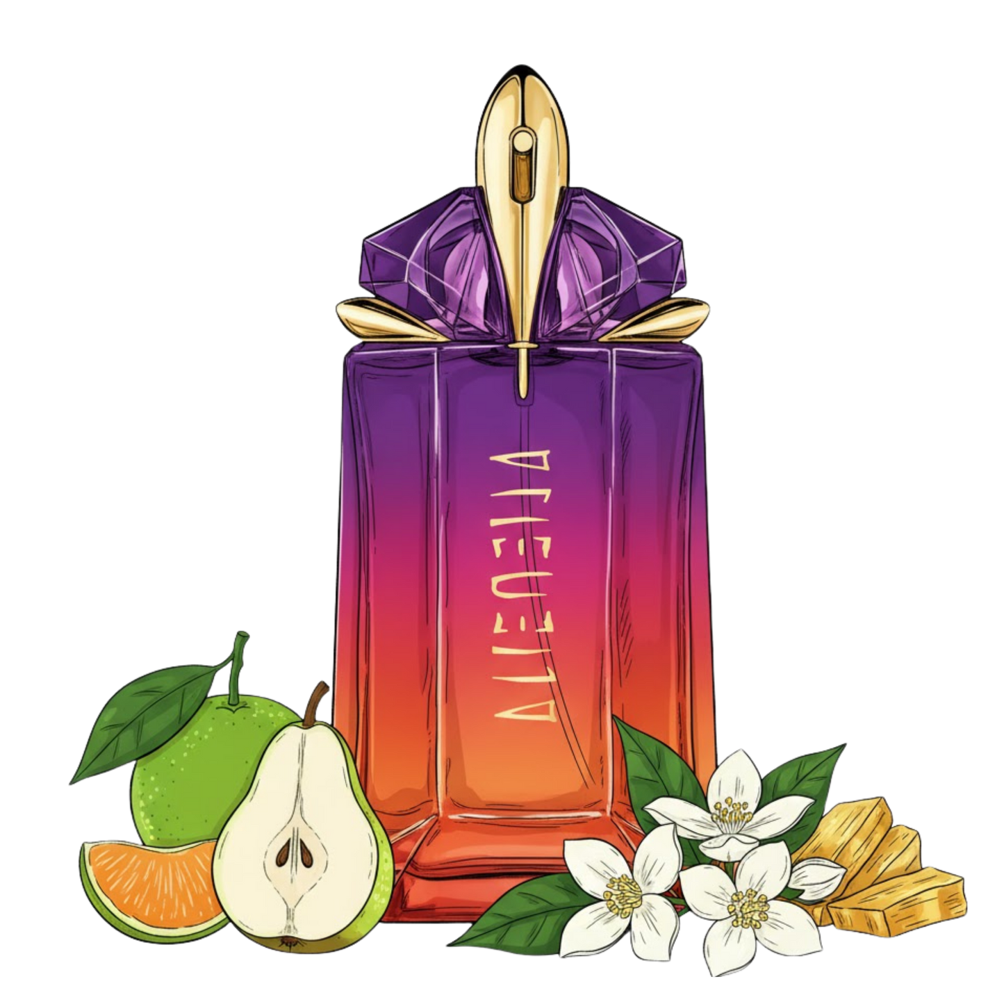 Mugler Alien Hypersense