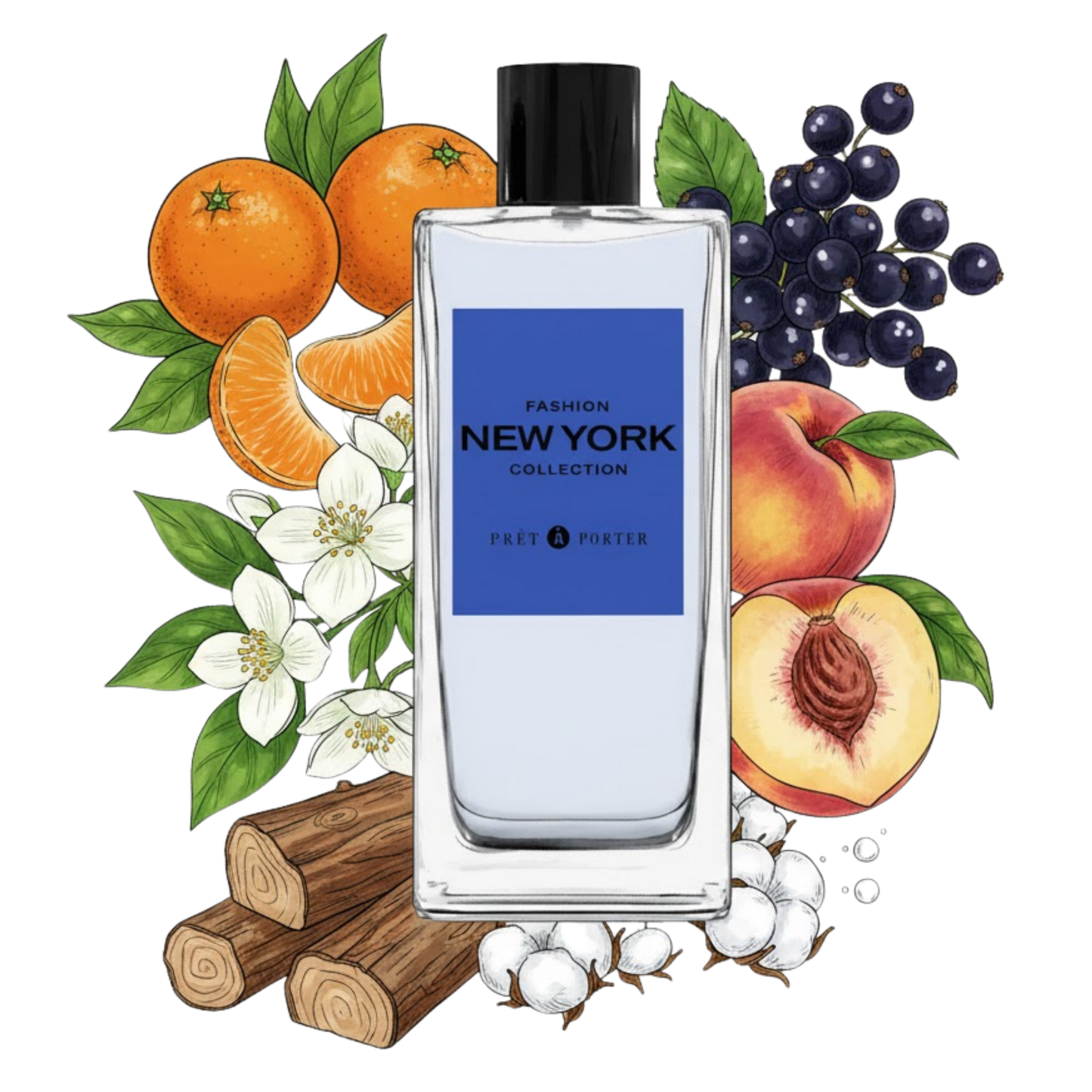 Pret-A-Porter New York