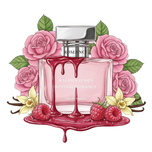 Ralph Lauren Beyond Romance