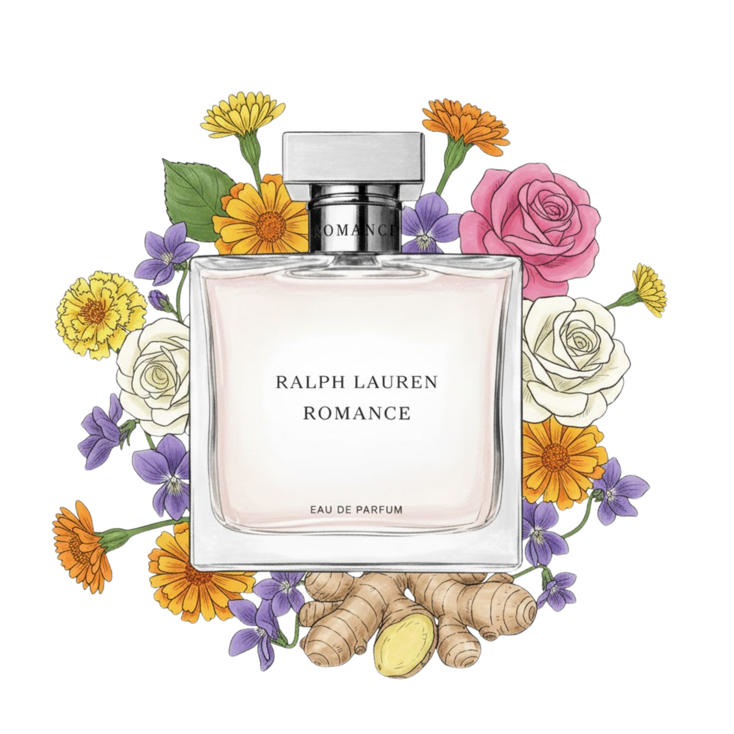 Ralph Lauren Romance