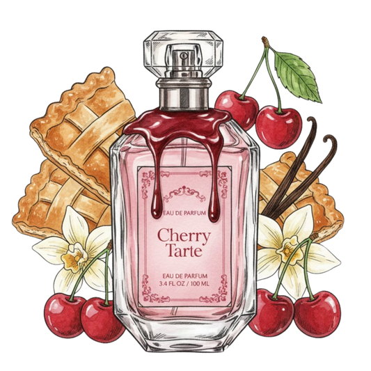 Cherry Tarte